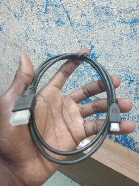 Câble micro HDMI vers HDMI