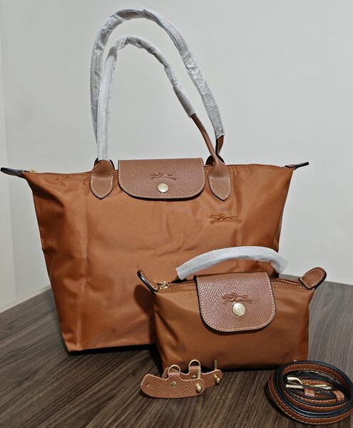 Sac fourre-tout élégant