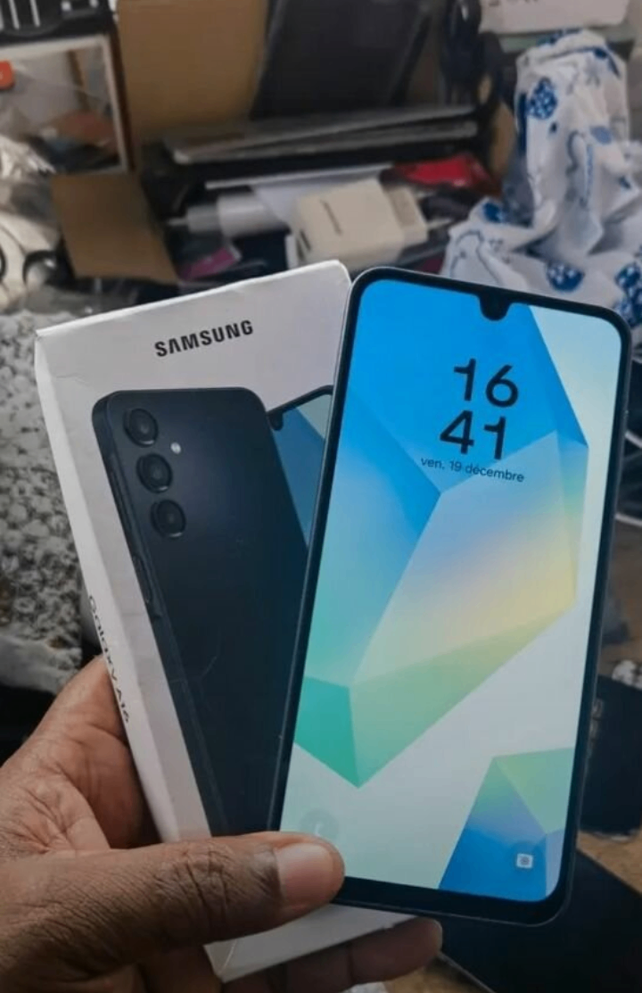 Smartphone Samsung Galaxy