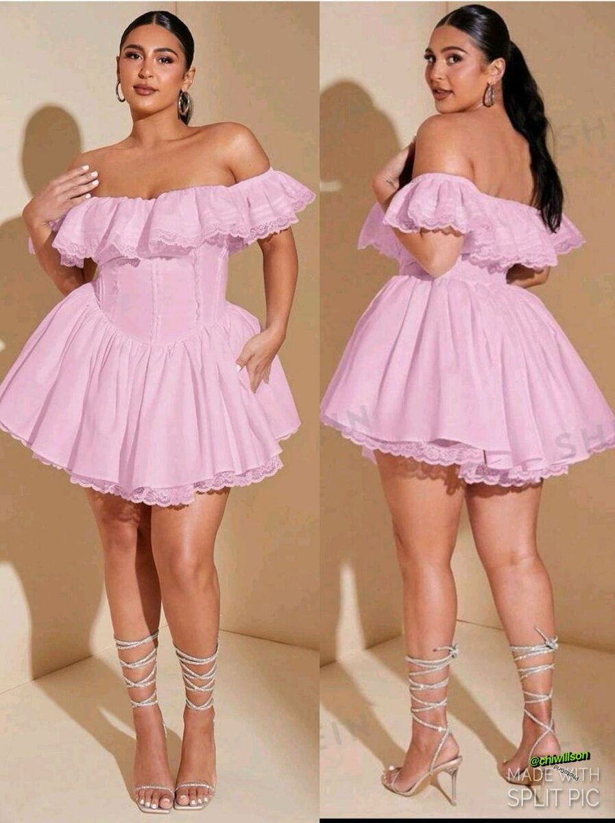 Cute dresses for ladies