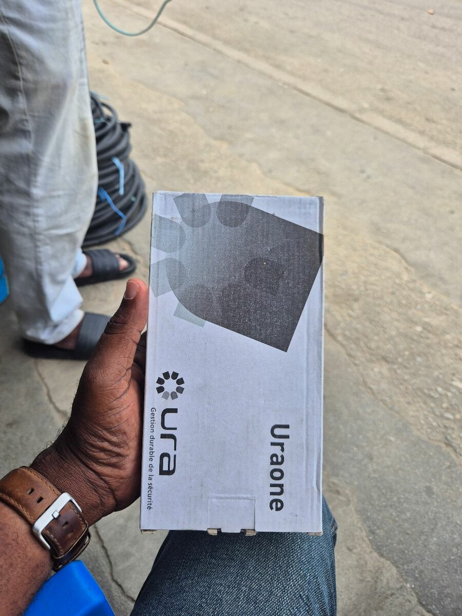 Schneider Interrupteur C80