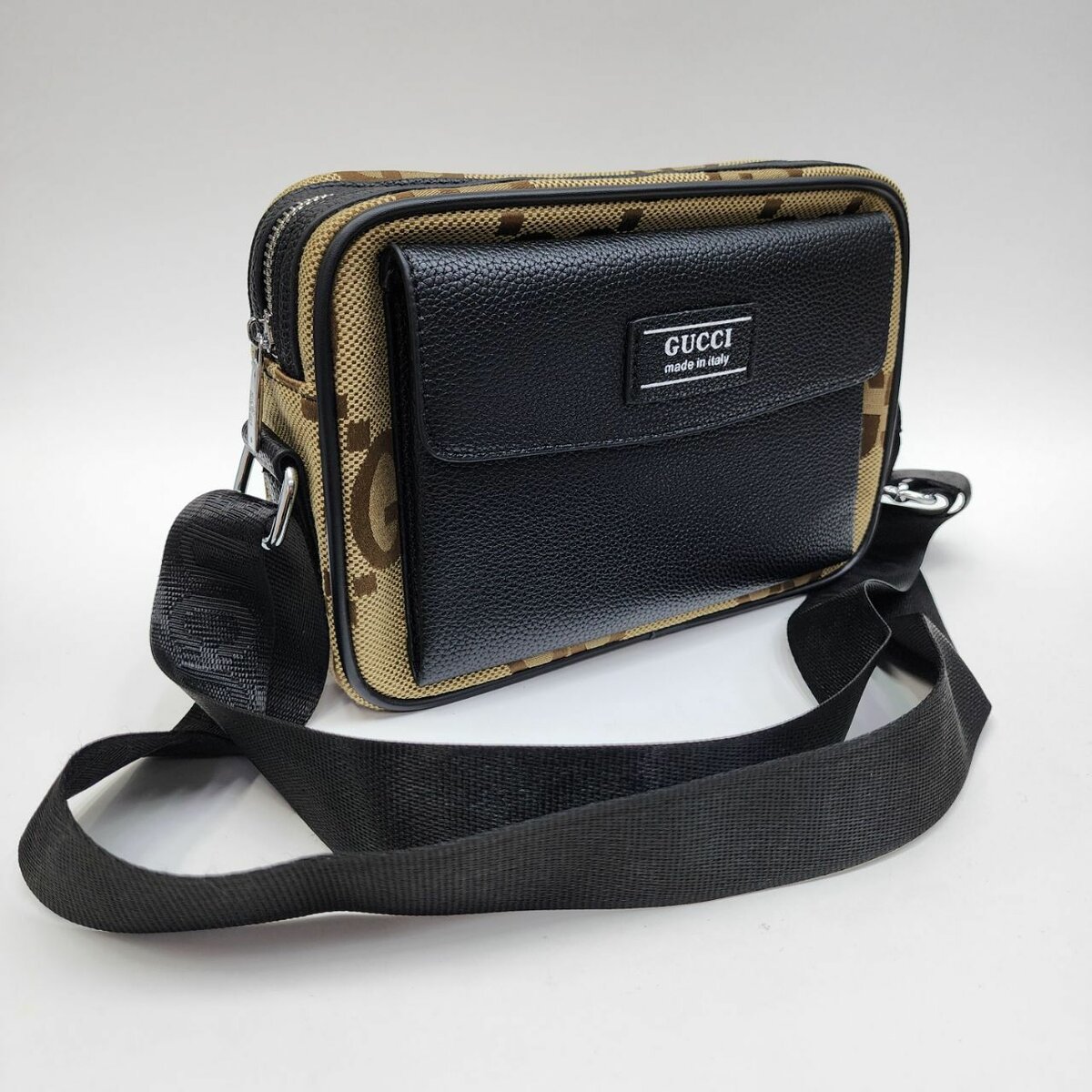 Бренд: GUCCI барсетка