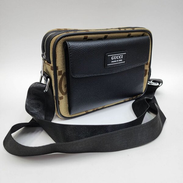 Бренд: GUCCI барсетка