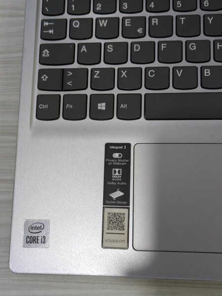 Lenovo IdeaPad