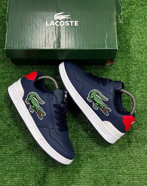 Lacoste