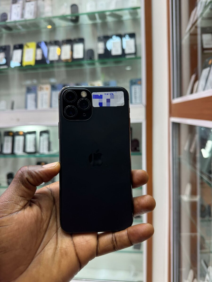 11 pro 64Go sans ID