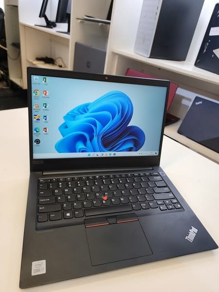LENOVO THINKPAD E14