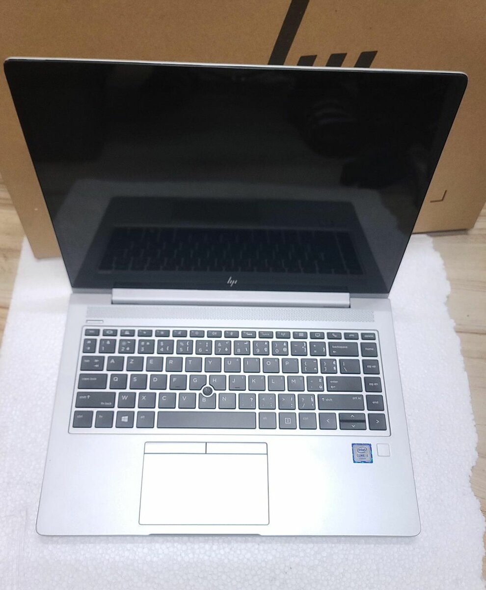 HP élite Book 840 G5