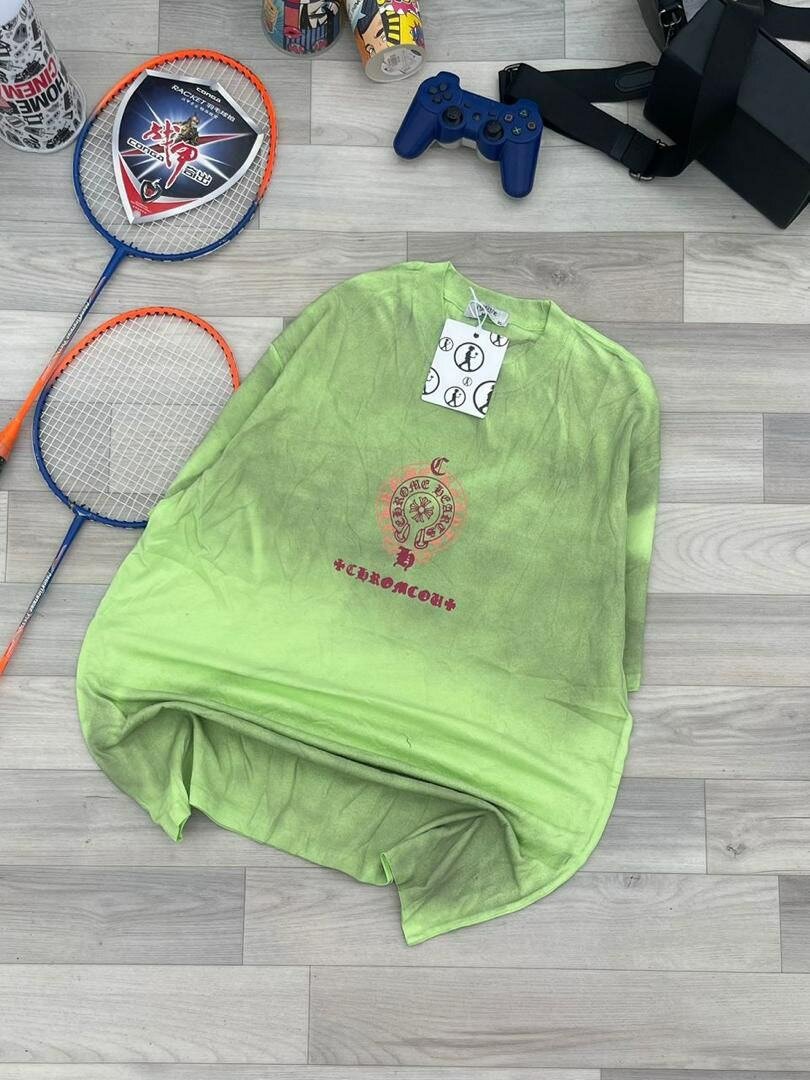 T-shirts unisex décontractés