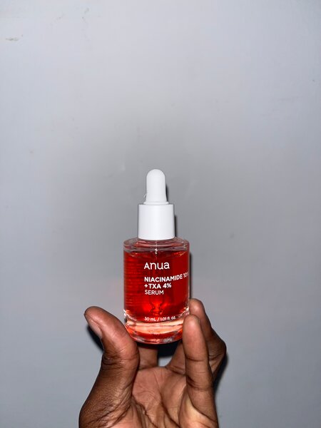 Anua Niacinamide