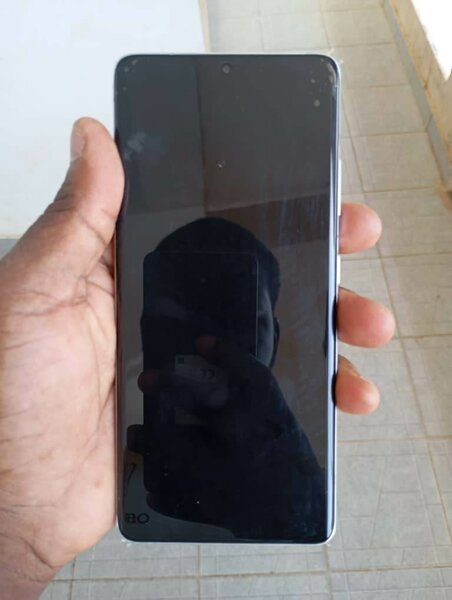 Samsung galaxy S21 ultra