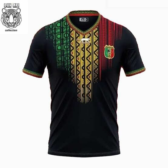 Maillot de Football Édition Spéciale