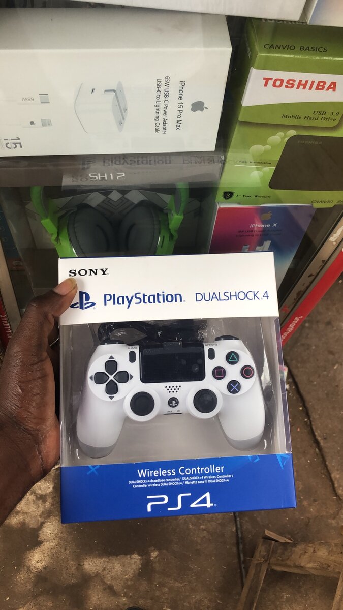 PlayStation