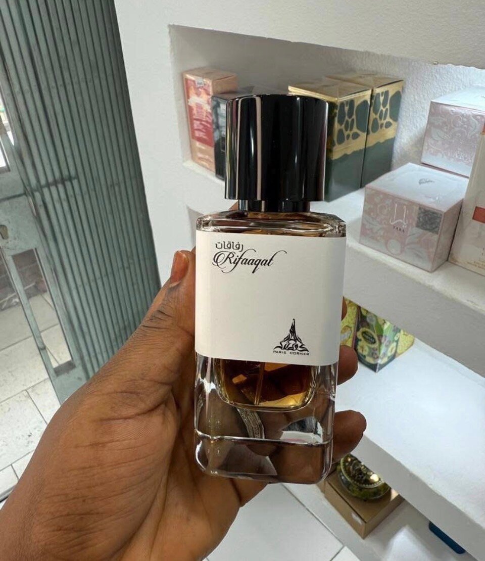 Parfum Rifaaqat pour hommes