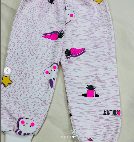 Штаны на тонком флисе