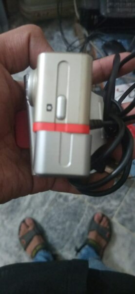 WEB CAMERA