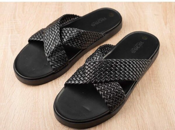 Chaussure de qualité