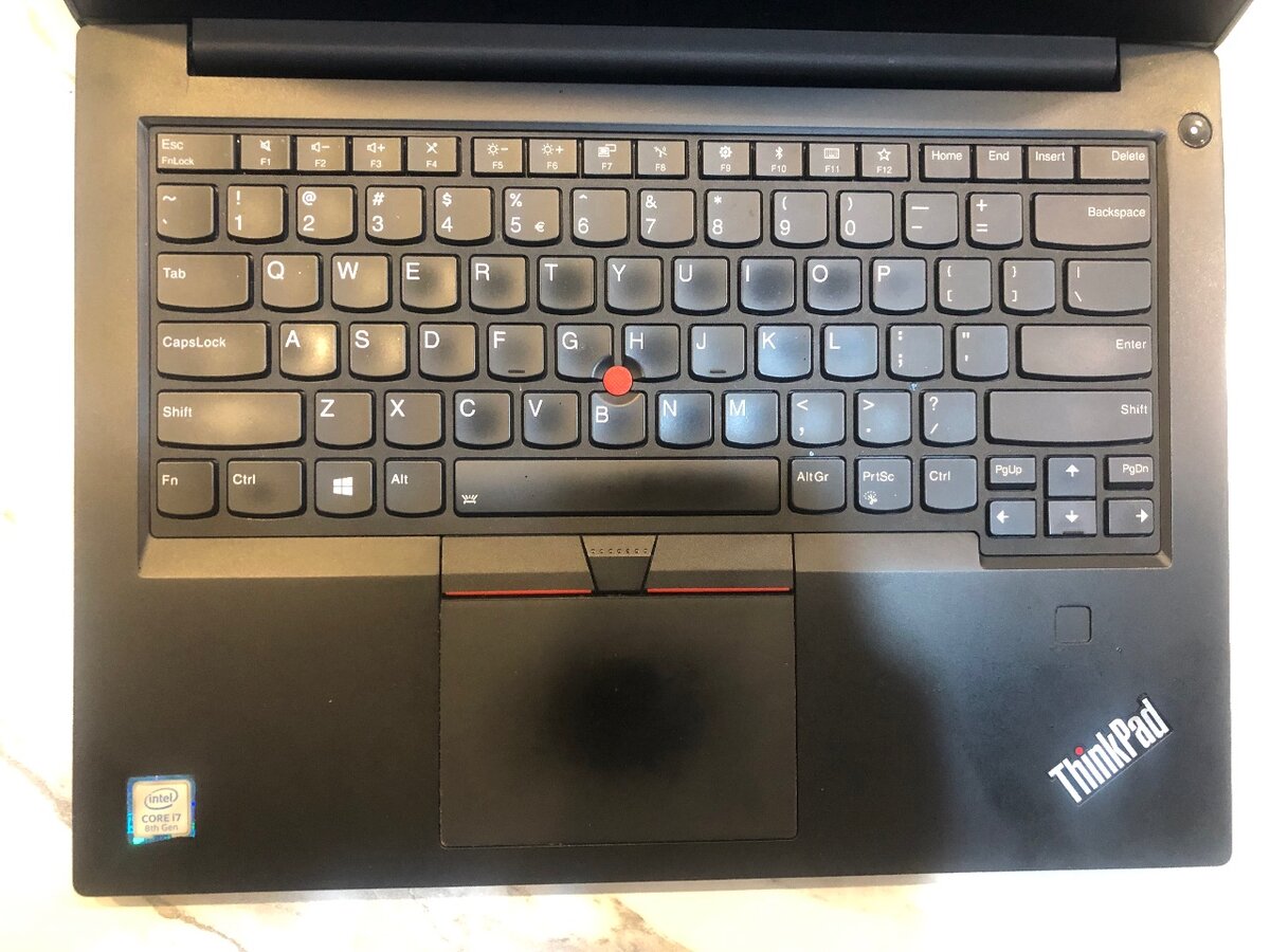 Thinkpad E490. Ramzan offers