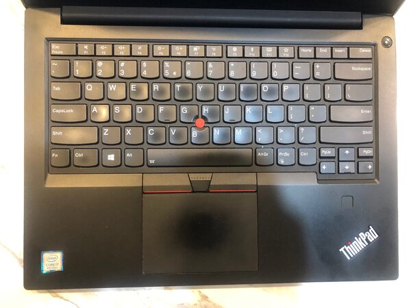 Thinkpad E490. Ramzan offers