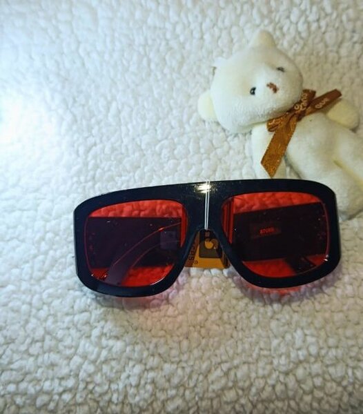 Lunettes de Soleil Unisexes Mode