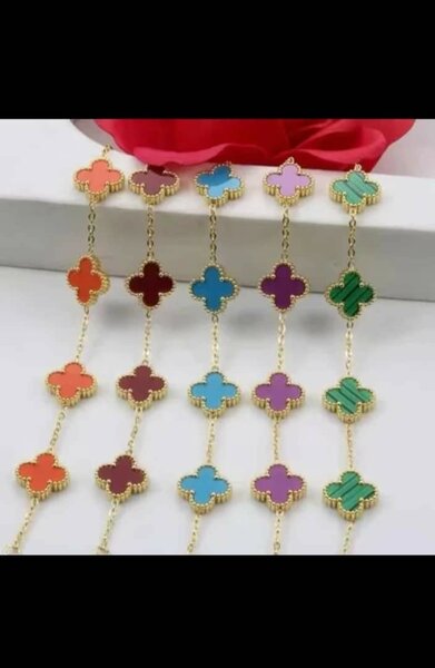 Van cleef