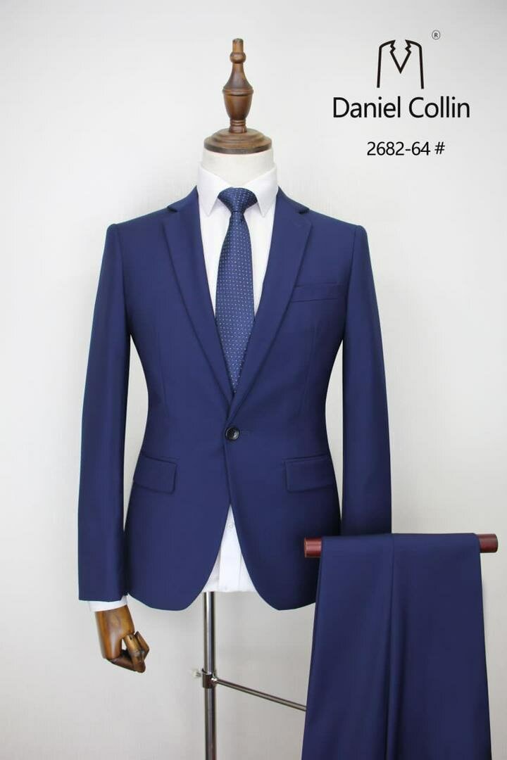 Daniel Collins 2 -piece Suits