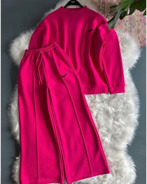 Ensemble de survêtement femme confortable