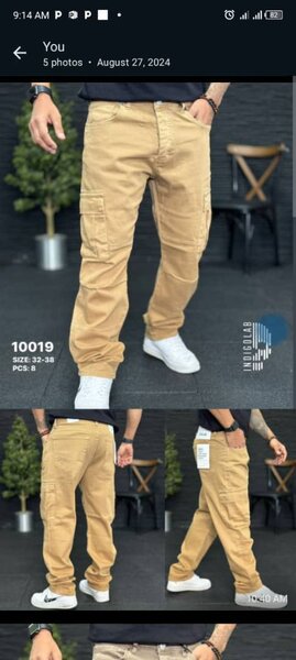 Mens jeans