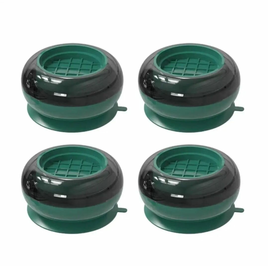 Patin, pose pieds machine à laver, meubles