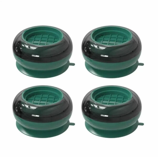 Patin, pose pieds machine à laver, meubles