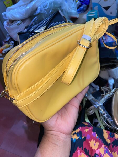 Cross Bag For Ladies