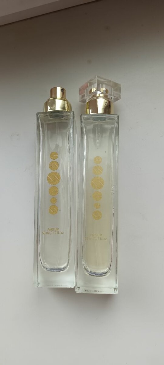 Духи от ESSENS