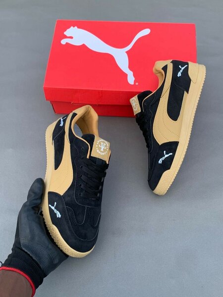 Baskets Puma Sport Style