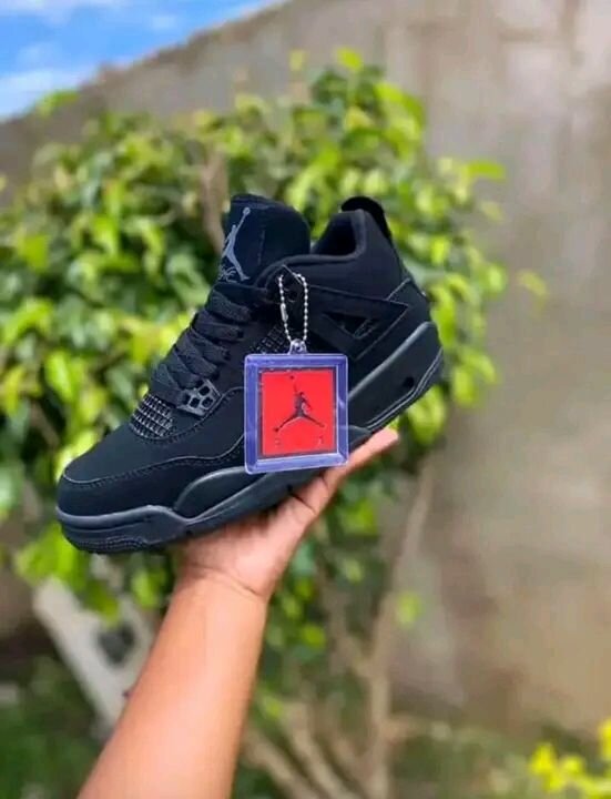 Jordan 4 first class