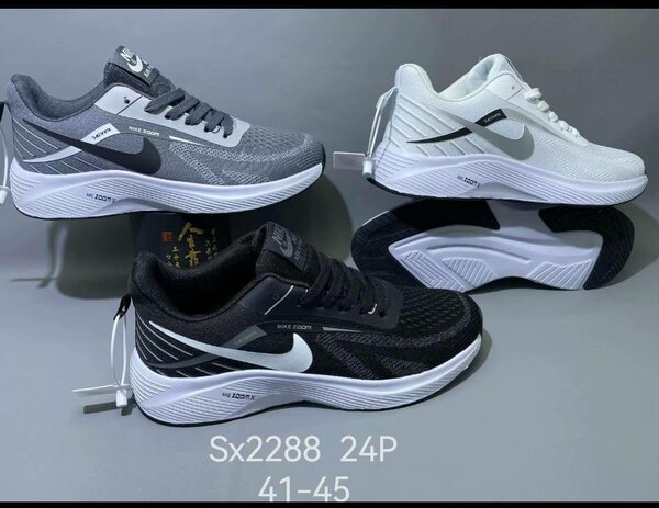 Chaussures de sport légères