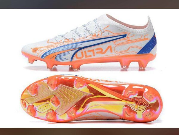 Chaussures de Football Ultra Légères