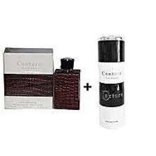 Parfum Homme "Couture" 100ml