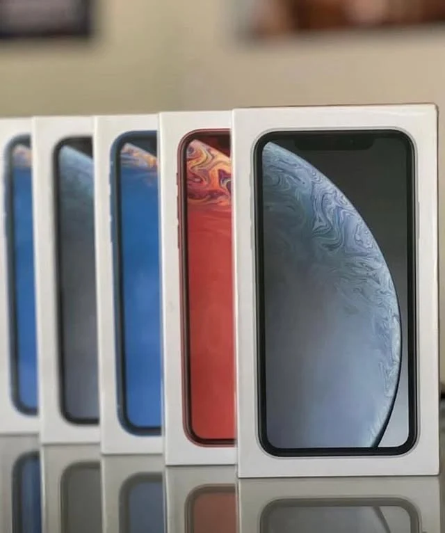 BRAND NEW IPHONE 🍏 pro 