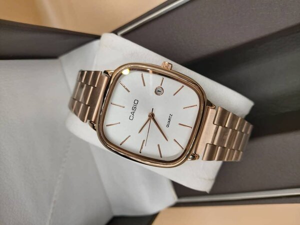 Montre Casio