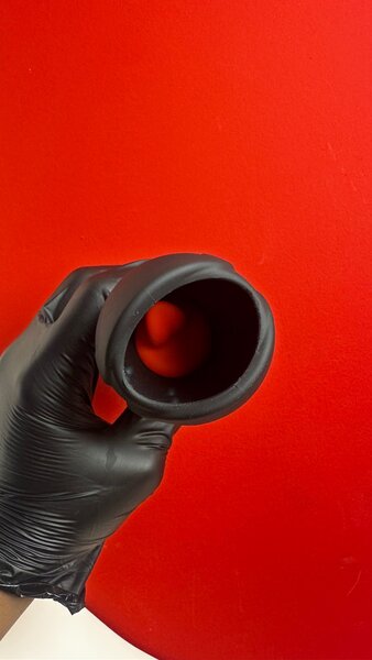 Masturbateu vibrant pour homme