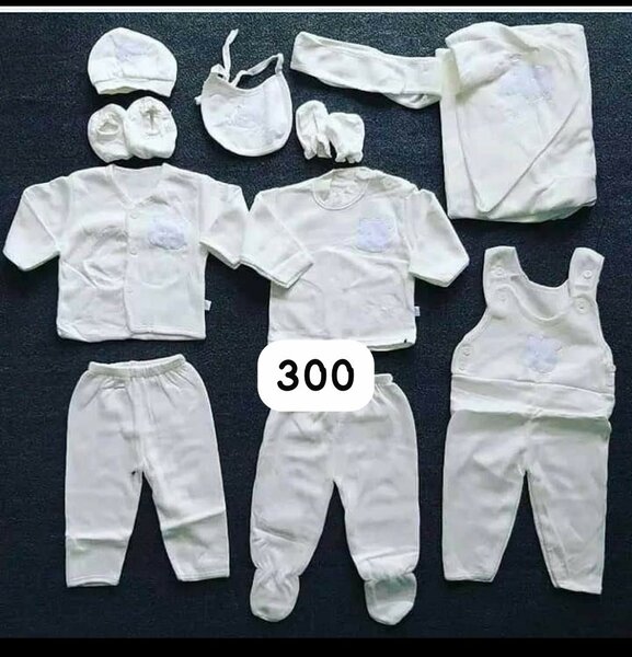 Blessings baby wear