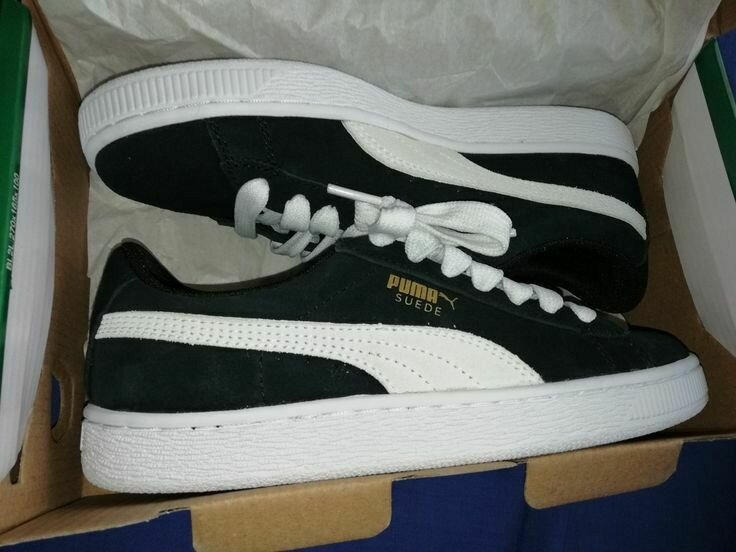PUMA SUEDE XI