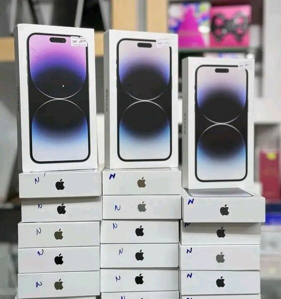 iPhone 12 Pro Max 128GB