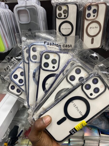 Coque iPhone 15 pro max