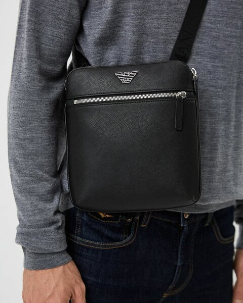 Барсетка EMPORIO ARMANI EA7