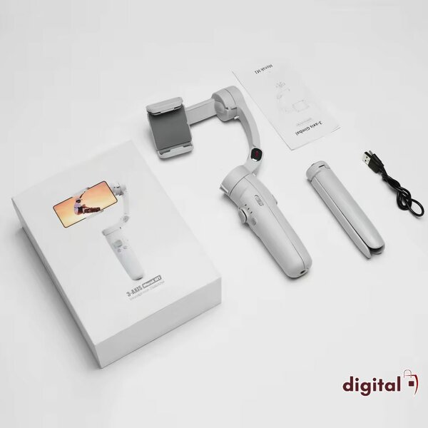 Stabilisateur Gimbal Smartphone