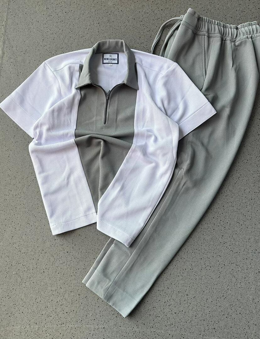 Top and down for men