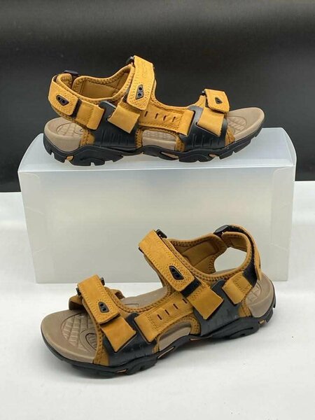 Sandales de randonnée homme