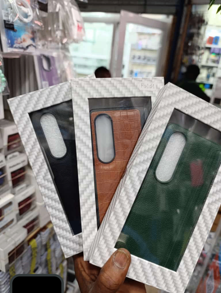 Coque Samsung zfold