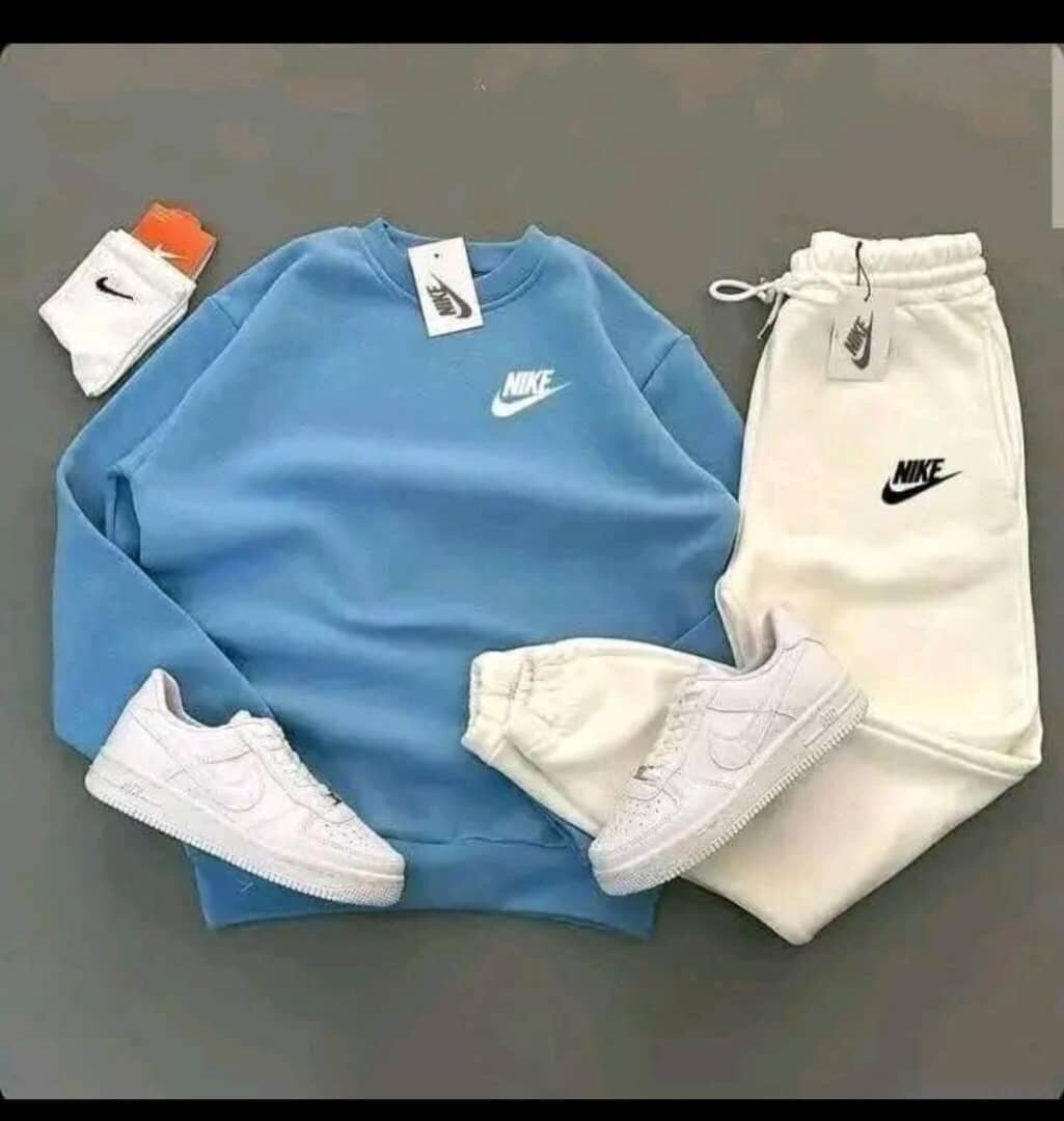 Ensemble Sport Nike Unisexe